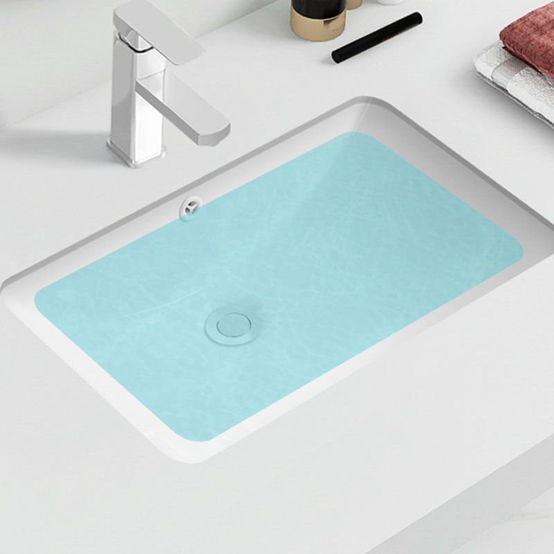 Modern Oval Wash Stand Ceramic Table Installation Bathroom Sink Clearhalo 'Bathroom Remodel & Bathroom Fixtures' 'Bathroom Sinks & Faucet Components' 'Bathroom Sinks' 'bathroom_sink' 'Home Improvement' 'home_improvement' 'home_improvement_bathroom_sink' 1200x1200_1d10d94a-9a94-422a-948a-65e45c83ed1e