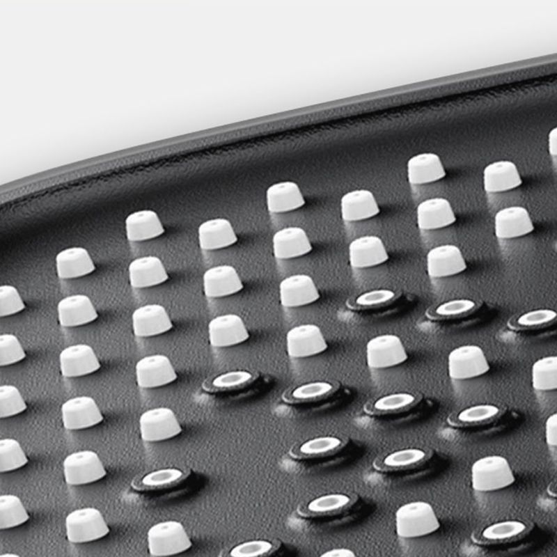 Grey Shower Set Piano Button Intelligent Digital Display Thermostatic Shower Shower Head Clearhalo 'Bathroom Remodel & Bathroom Fixtures' 'Home Improvement' 'home_improvement' 'home_improvement_shower_faucets' 'Shower Faucets & Systems' 'shower_faucets' 'Showers & Bathtubs Plumbing' 'Showers & Bathtubs' 1200x1200_1d124b5b-d708-4f96-b9be-ce6c3c835573