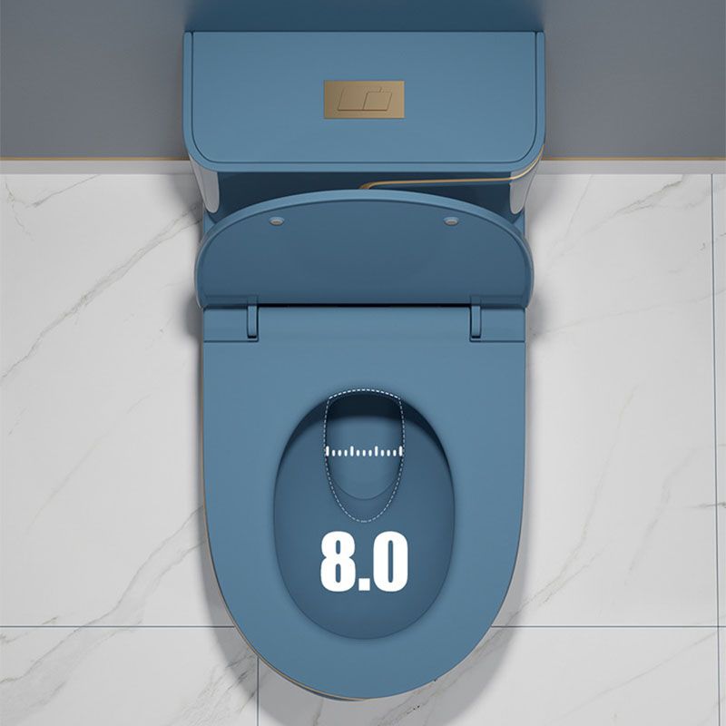 Water-saving Siphon Toilet Ceramic Elongated Dual Flush Household Toilet Clearhalo 'Bathroom Remodel & Bathroom Fixtures' 'Home Improvement' 'home_improvement' 'home_improvement_toilets' 'Toilets & Bidets' 'Toilets' 1200x1200_1d21b9ae-f000-491d-9b5c-5004b1c8e47a