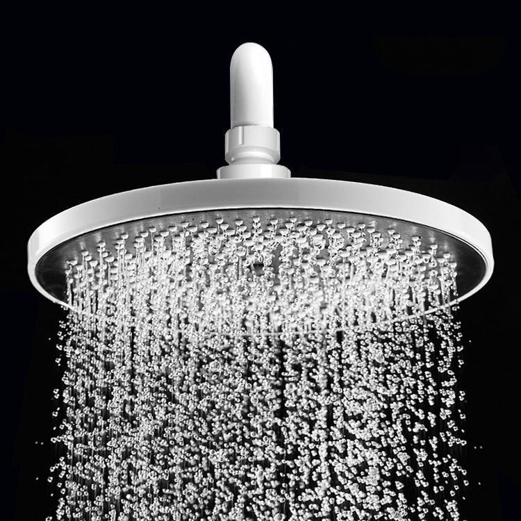 Modern Shower System Handheld Shower Head Slide Bar Wall Mounted Shower Set Clearhalo 'Bathroom Remodel & Bathroom Fixtures' 'Home Improvement' 'home_improvement' 'home_improvement_shower_faucets' 'Shower Faucets & Systems' 'shower_faucets' 'Showers & Bathtubs Plumbing' 'Showers & Bathtubs' 1200x1200_1d27b641-ff6a-4260-a47b-586961808740