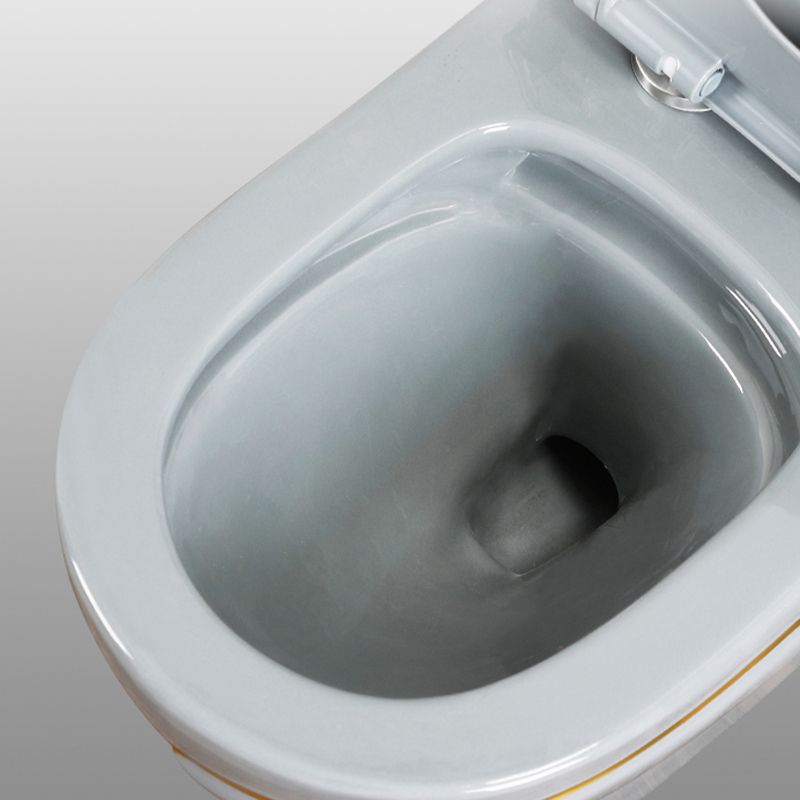 Traditional Floor Mount Toilet Bowl Skirted Toilet with Seat for Bathroom Clearhalo 'Bathroom Remodel & Bathroom Fixtures' 'Home Improvement' 'home_improvement' 'home_improvement_toilets' 'Toilets & Bidets' 'Toilets' 1200x1200_1d2bfb21-1012-4b2c-b16e-a4fa90094a16