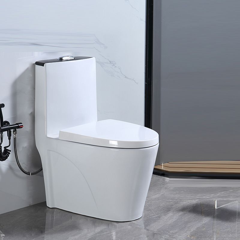 Floor Mounted Urine Toilet One Piece Toilet Modern Single Flush Toilet Bowl Clearhalo 'Bathroom Remodel & Bathroom Fixtures' 'Home Improvement' 'home_improvement' 'home_improvement_toilets' 'Toilets & Bidets' 'Toilets' 1200x1200_1d636dae-f063-483d-bd99-f13d6cd6d17e