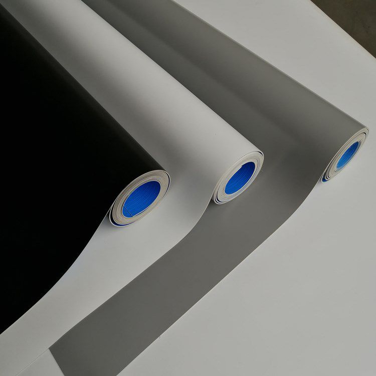 Peel and Stick Vinyl Flooring Fade Resistant Waterproof Vinyl Flooring Clearhalo 'Flooring 'Home Improvement' 'home_improvement' 'home_improvement_vinyl_flooring' 'Vinyl Flooring' 'vinyl_flooring' Walls and Ceiling' 1200x1200_1d83bab4-acb6-4827-9657-5beac8110a50