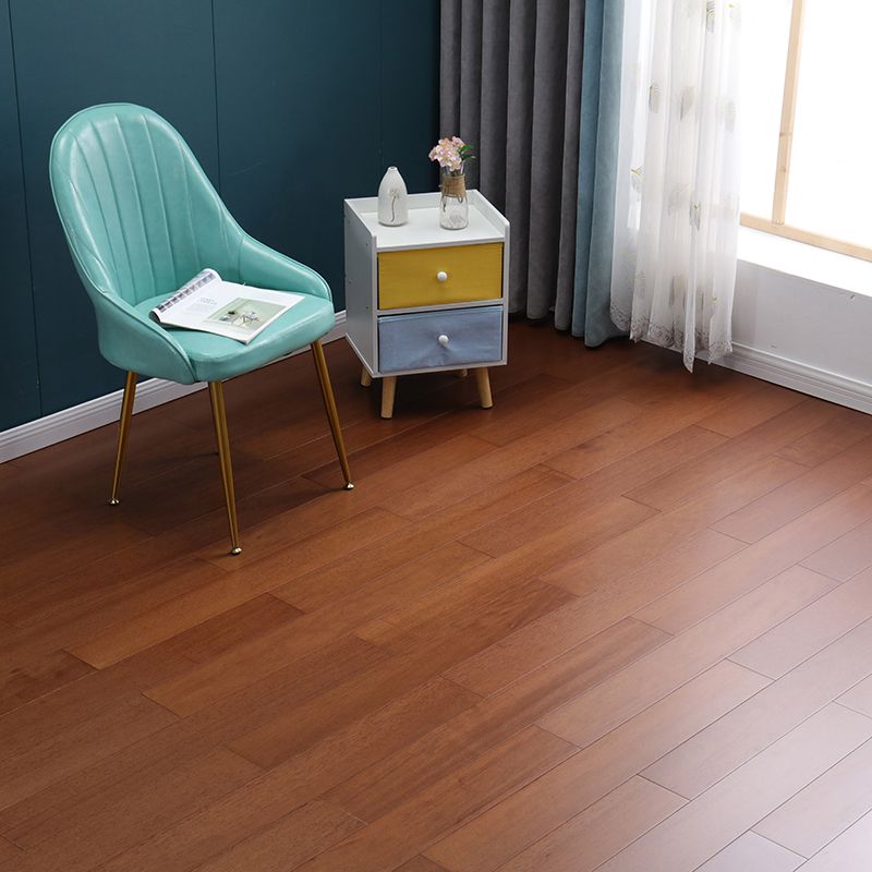 Slip Resistant Laminate Floor Groove Locking Laminate Plank Flooring Clearhalo 'Flooring 'Home Improvement' 'home_improvement' 'home_improvement_laminate_flooring' 'Laminate Flooring' 'laminate_flooring' Walls and Ceiling' 1200x1200_1dd489df-659a-44e1-9b6e-3d38fa194054