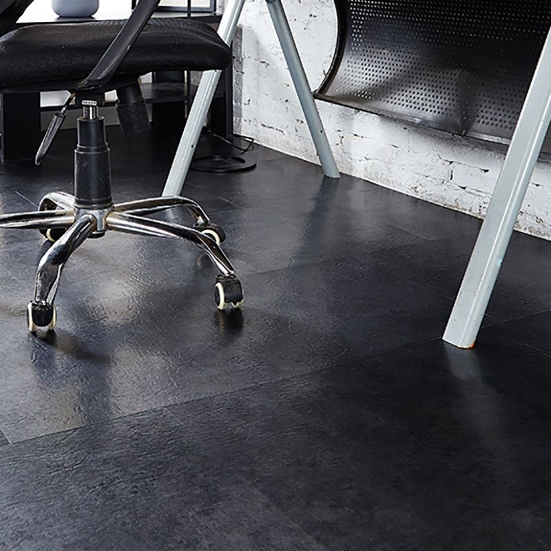 Waterproof PVC Flooring Peel and Stick Wooden Effect Fire Resistant PVC Flooring Clearhalo 'Flooring 'Home Improvement' 'home_improvement' 'home_improvement_vinyl_flooring' 'Vinyl Flooring' 'vinyl_flooring' Walls and Ceiling' 1200x1200_1de2ad41-6945-4424-8e01-9ba9910ce3b5