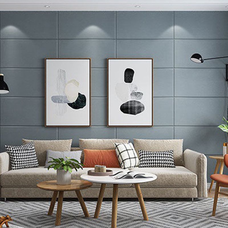 Glam Wall Access Panel Peel and Stick Wall Access Panel for Living Room and Bedroom Clearhalo 'Flooring 'Home Improvement' 'home_improvement' 'home_improvement_wall_paneling' 'Wall Paneling' 'wall_paneling' 'Walls & Ceilings' Walls and Ceiling' 1200x1200_1de86069-750e-4098-a3b7-7c8a1c67a7f4