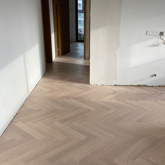 Solid Wood Hardwood Deck Tiles Smooth Click-Locking Plank Flooring Clearhalo 'Flooring 'Hardwood Flooring' 'hardwood_flooring' 'Home Improvement' 'home_improvement' 'home_improvement_hardwood_flooring' Walls and Ceiling' 1200x1200_1ded3547-812e-42e2-a80a-3a80179149f4