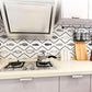 Water Resistant Tile PVC Singular Peel & Stick Tile for Kitchen Backsplash Wall Clearhalo 'Flooring 'Home Improvement' 'home_improvement' 'home_improvement_peel_stick_blacksplash' 'Peel & Stick Backsplash Tile' 'peel_stick_blacksplash' 'Walls & Ceilings' Walls and Ceiling' 1200x1200_1df43ccb-d3a9-4ddd-8b11-fe48afa39669