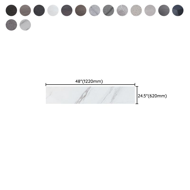 Modern Laminate Plank Flooring Wood Laminate Flooring with Marble Look Clearhalo 'Flooring 'Home Improvement' 'home_improvement' 'home_improvement_laminate_flooring' 'Laminate Flooring' 'laminate_flooring' Walls and Ceiling' 1200x1200_1df6d0ab-e852-4ff1-bbe5-bfaac29dc46e