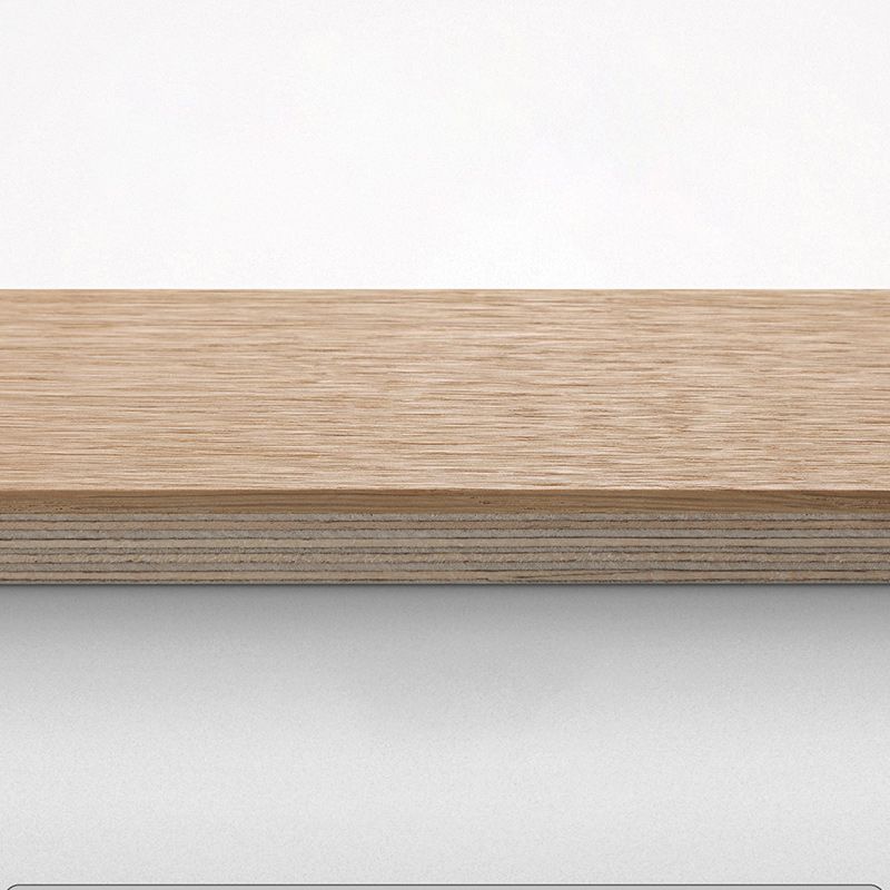 Rectangle Light Oak Wood Flooring Waterproof Solid Wood Flooring Clearhalo 'Flooring 'Hardwood Flooring' 'hardwood_flooring' 'Home Improvement' 'home_improvement' 'home_improvement_hardwood_flooring' Walls and Ceiling' 1200x1200_1dfce15b-934f-4523-a620-d8765460544a