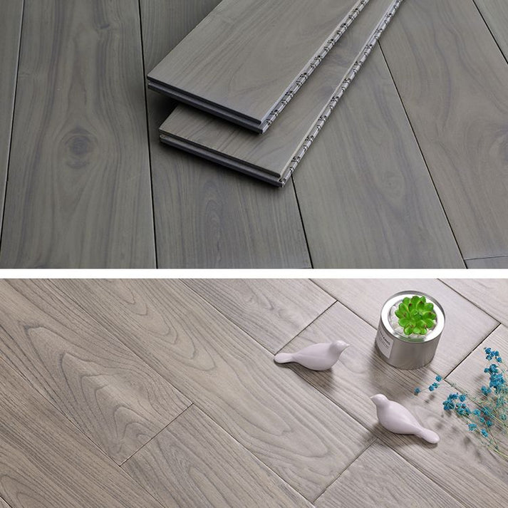 View of Contemporary Laminate Plank Flooring Solid Wood Laminate Plank Flooring ...