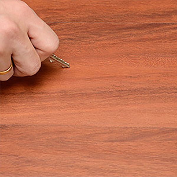 Scratch Resistant Vinyl Flooring Peel and Stick Waterproof Vinyl Flooring Clearhalo 'Flooring 'Home Improvement' 'home_improvement' 'home_improvement_vinyl_flooring' 'Vinyl Flooring' 'vinyl_flooring' Walls and Ceiling' 1200x1200_1e0efcf3-e54a-47a6-9908-78872d95b0f1