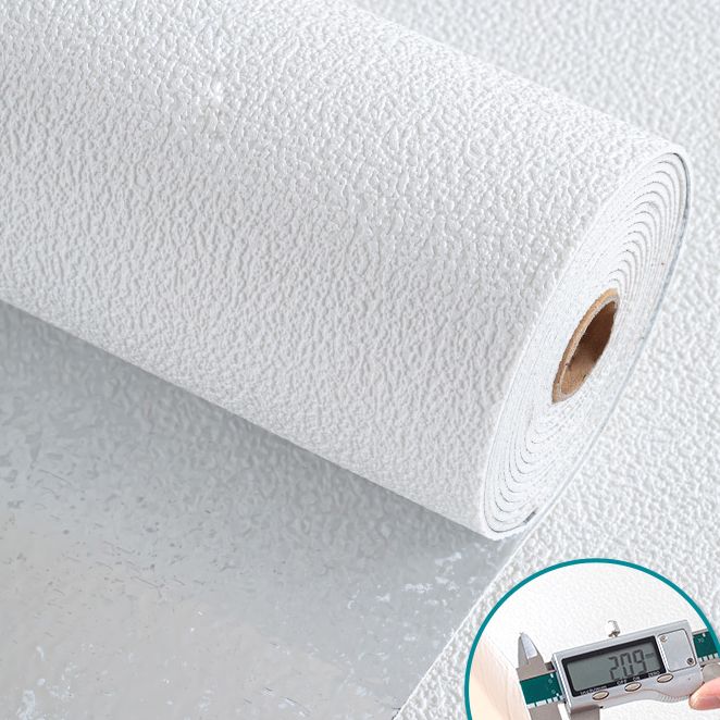 Modern Flax Wall Covering Paneling Textured Wall Interior Wear-resistant Plank Clearhalo 'Flooring 'Home Improvement' 'home_improvement' 'home_improvement_wall_paneling' 'Wall Paneling' 'wall_paneling' 'Walls & Ceilings' Walls and Ceiling' 1200x1200_1e3d2c61-529a-41b1-bb7e-2b5b91137a73