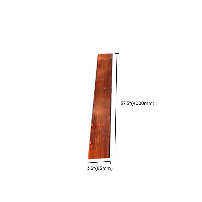 Tradition Wood Flooring Water Resistant Flooring Planks for Patio Garden Clearhalo 'Flooring 'Hardwood Flooring' 'hardwood_flooring' 'Home Improvement' 'home_improvement' 'home_improvement_hardwood_flooring' Walls and Ceiling' 1200x1200_1e6ff5d3-9dcc-43c0-abd1-c323aa3ffe8c