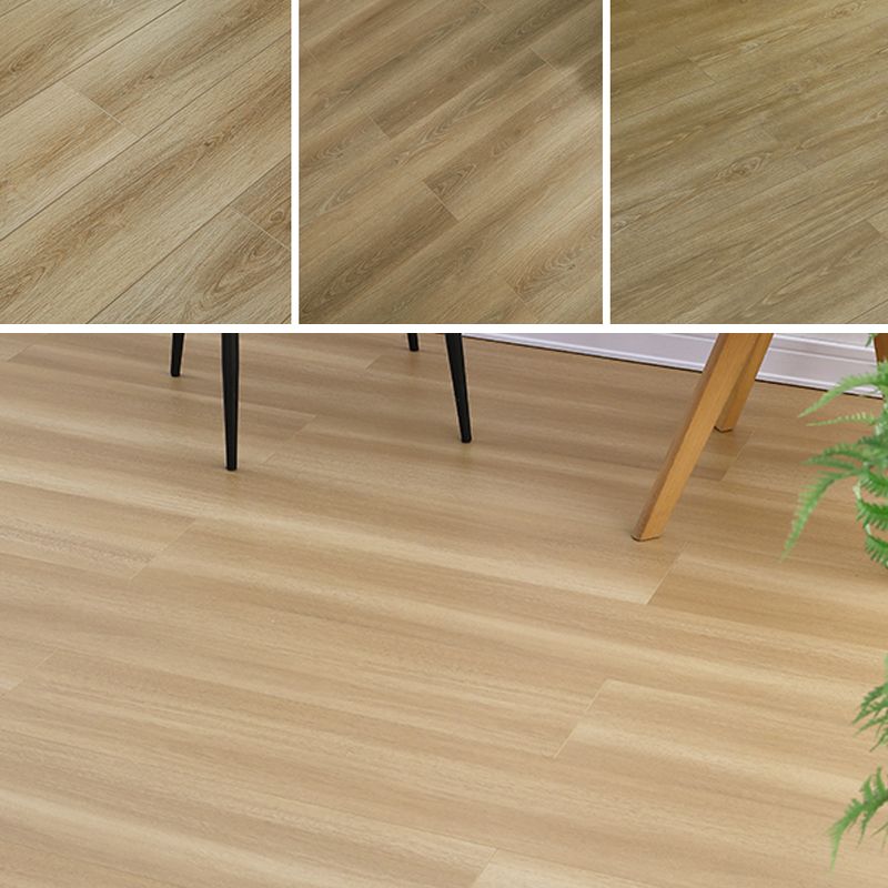 Modern Simple Laminate Floor Solid Wood Laminate Floor with Scratch Resistant Clearhalo 'Flooring 'Home Improvement' 'home_improvement' 'home_improvement_laminate_flooring' 'Laminate Flooring' 'laminate_flooring' Walls and Ceiling' 1200x1200_1ea1058a-0144-42a5-8b45-4dde576b8e62
