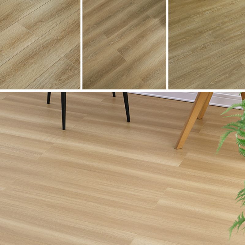 Modern Simple Laminate Floor Solid Wood Laminate Floor with Scratch Resistant Clearhalo 'Flooring 'Home Improvement' 'home_improvement' 'home_improvement_laminate_flooring' 'Laminate Flooring' 'laminate_flooring' Walls and Ceiling' 1200x1200_1ea1058a-0144-42a5-8b45-4dde576b8e62