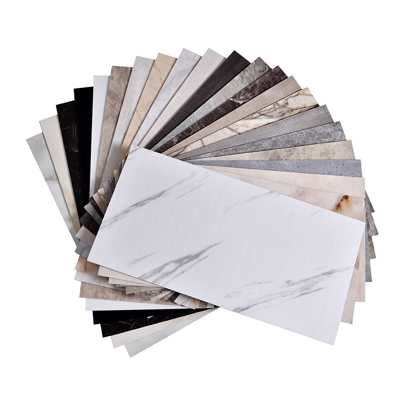 Rectangular Peel and Stick Wall Tile Peel and Stick Wallpaper Clearhalo 'Flooring 'Home Improvement' 'home_improvement' 'home_improvement_peel_stick_blacksplash' 'Peel & Stick Backsplash Tile' 'peel_stick_blacksplash' 'Walls & Ceilings' Walls and Ceiling' 1200x1200_1ea7f61b-8f73-4abb-8d30-12e15afabf2a