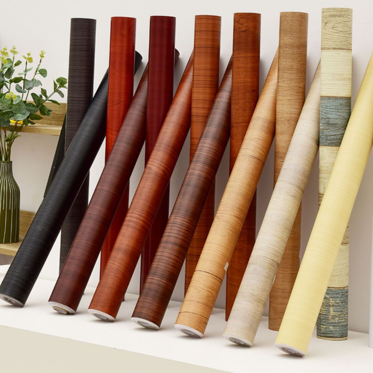 Modern Style Wall Access Panel Peel and Stick Wall Access Panel with Wood Look Clearhalo 'Flooring 'Home Improvement' 'home_improvement' 'home_improvement_wall_paneling' 'Wall Paneling' 'wall_paneling' 'Walls & Ceilings' Walls and Ceiling' 1200x1200_1eadcdac-c716-469f-a86f-e88e1cc92baf