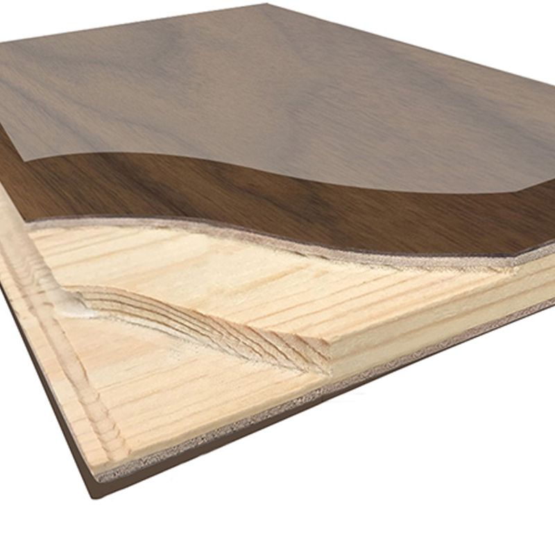 Modern Laminate Flooring Click Lock Stain Resistant Wood Laminate Plank Flooring Clearhalo 'Flooring 'Home Improvement' 'home_improvement' 'home_improvement_laminate_flooring' 'Laminate Flooring' 'laminate_flooring' Walls and Ceiling' 1200x1200_1ec234bb-f7f7-4ca7-9fbf-d6e6d2c005f3