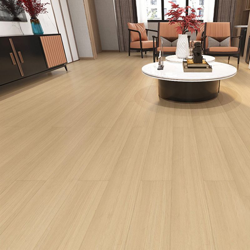 Modern Style Smooth Flooring Rectangle Click Lock Anti-corrosion Wood Flooring Clearhalo 'Flooring 'Hardwood Flooring' 'hardwood_flooring' 'Home Improvement' 'home_improvement' 'home_improvement_hardwood_flooring' Walls and Ceiling' 1200x1200_1ec65af2-b1fc-4a52-aef7-e7f648aa1760