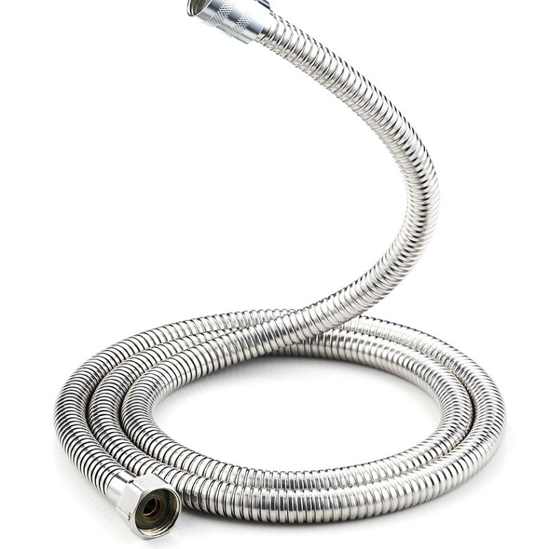 Plastic Shower Head Modern Style Plastic Adjustable Shower Head Clearhalo 'Bathroom Remodel & Bathroom Fixtures' 'Home Improvement' 'home_improvement' 'home_improvement_shower_heads' 'Shower Heads' 'shower_heads' 'Showers & Bathtubs Plumbing' 'Showers & Bathtubs' 1200x1200_1ed052ac-76d0-4133-b020-53e83ca9123e