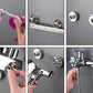 Popular Wall Mount Tub Faucet Fixed Lever Handle Bath Filler Trim Clearhalo 'Bathroom Remodel & Bathroom Fixtures' 'Bathtub Faucets' 'bathtub_faucets' 'Home Improvement' 'home_improvement' 'home_improvement_bathtub_faucets' 1200x1200_1edd334b-a2e0-4209-ad68-29fd087a3696