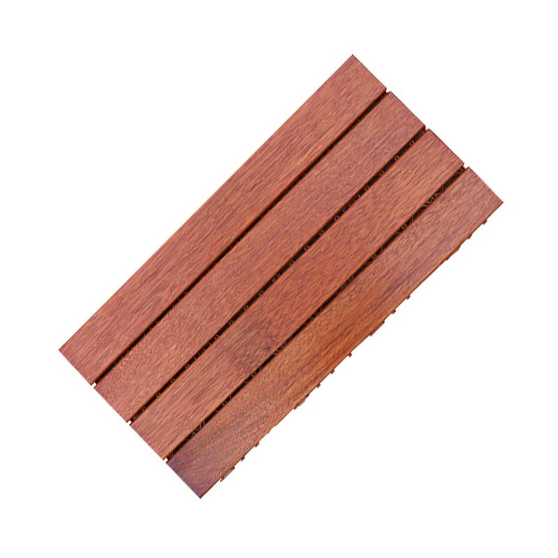 Basic Wooden Outdoor Flooring Tiles Interlocking Patio Flooring Tiles Clearhalo 'Home Improvement' 'home_improvement' 'home_improvement_outdoor_deck_tiles_planks' 'Outdoor Deck Tiles & Planks' 'Outdoor Flooring & Tile' 'Outdoor Remodel' 'outdoor_deck_tiles_planks' 1200x1200_1ee8a14e-c460-4e92-816b-88036084e3c4