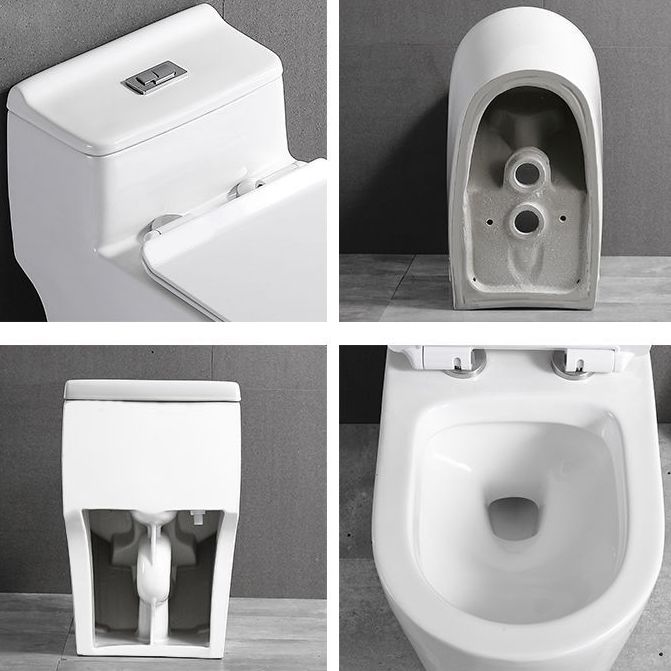 Traditional All-In-One Toilet Bowl Floor Mount Urine Toilet for Washroom Clearhalo 'Bathroom Remodel & Bathroom Fixtures' 'Home Improvement' 'home_improvement' 'home_improvement_toilets' 'Toilets & Bidets' 'Toilets' 1200x1200_1efeb0eb-5744-42ef-baf6-524a40c5a81e