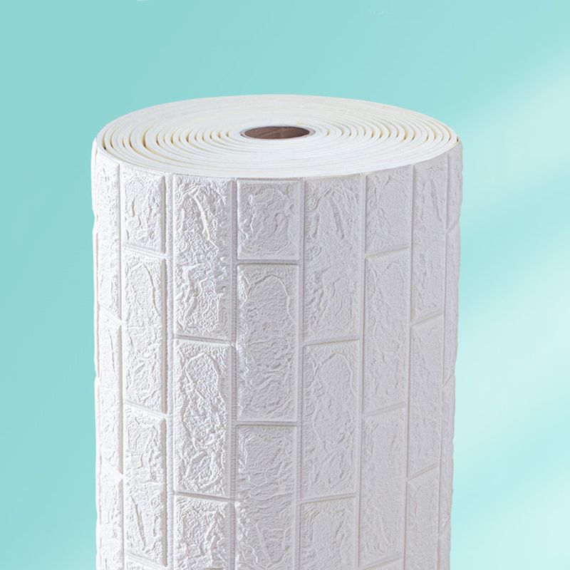 3D Wall Plate Modern Style Minimalist Home Living Room Wall Panel Clearhalo 'Flooring 'Home Improvement' 'home_improvement' 'home_improvement_wall_paneling' 'Wall Paneling' 'wall_paneling' 'Walls & Ceilings' Walls and Ceiling' 1200x1200_1f1a2b42-ad7d-4551-8249-41ea93dd7dfc