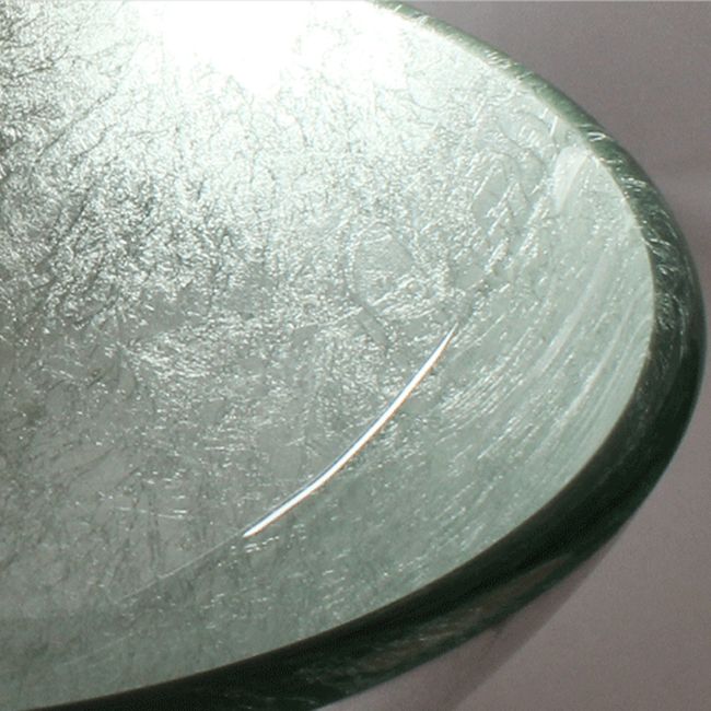 Traditional Vessel Bathroom Sink Round Hand Distressed Basin Sink(Not Including Faucet) Clearhalo 'Bathroom Remodel & Bathroom Fixtures' 'Bathroom Sinks & Faucet Components' 'Bathroom Sinks' 'bathroom_sink' 'Home Improvement' 'home_improvement' 'home_improvement_bathroom_sink' 1200x1200_1f2d3c97-73b7-47de-a703-90427ab34a4e