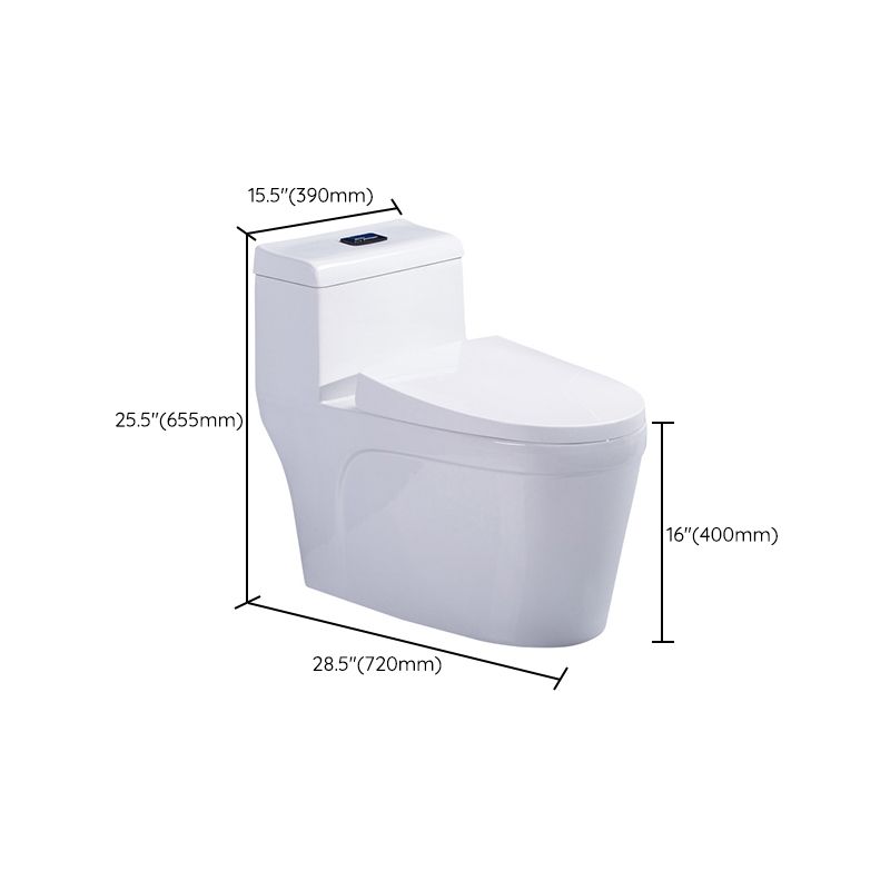 Traditional 1-Piece Toilet Floor Mounted White Urine Toilet for Bathroom Clearhalo 'Bathroom Remodel & Bathroom Fixtures' 'Home Improvement' 'home_improvement' 'home_improvement_toilets' 'Toilets & Bidets' 'Toilets' 1200x1200_1f336899-620a-4832-b958-cb90268c5f76