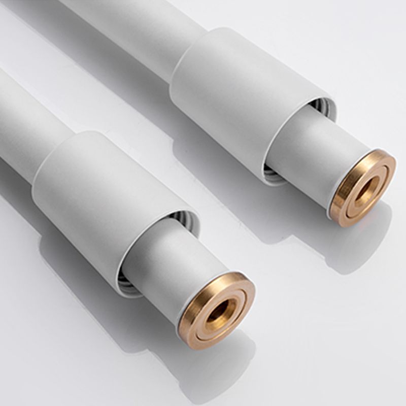 Shower Set Bathroom Shower Full Copper Household Shower Head Clearhalo 'Bathroom Remodel & Bathroom Fixtures' 'Home Improvement' 'home_improvement' 'home_improvement_shower_faucets' 'Shower Faucets & Systems' 'shower_faucets' 'Showers & Bathtubs Plumbing' 'Showers & Bathtubs' 1200x1200_1f48f231-ed56-4f12-8f6c-a75636a414eb