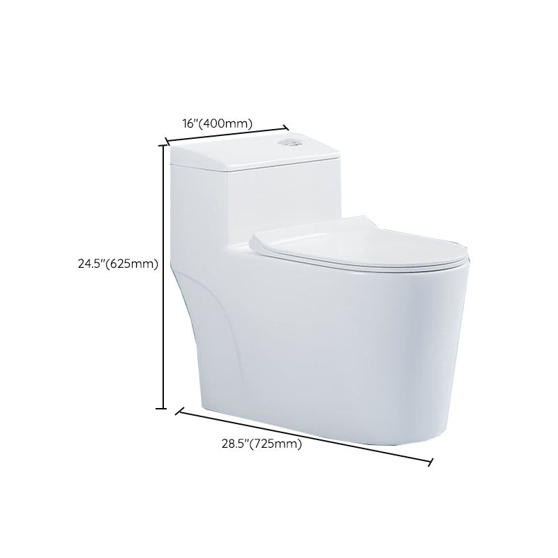 Modern Floor Mounted Flush Toilet White Urine Toilet with Seat for Bathroom Clearhalo 'Bathroom Remodel & Bathroom Fixtures' 'Home Improvement' 'home_improvement' 'home_improvement_toilets' 'Toilets & Bidets' 'Toilets' 1200x1200_1f714416-028a-48a6-beb8-ddb9fbcca831