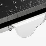 Modern Shower Set Slide Bar Handheld Shower Head Wall Mounted Shower System Clearhalo 'Bathroom Remodel & Bathroom Fixtures' 'Home Improvement' 'home_improvement' 'home_improvement_shower_faucets' 'Shower Faucets & Systems' 'shower_faucets' 'Showers & Bathtubs Plumbing' 'Showers & Bathtubs' 1200x1200_1f74335f-10ee-4706-bd97-84896bb7acd1