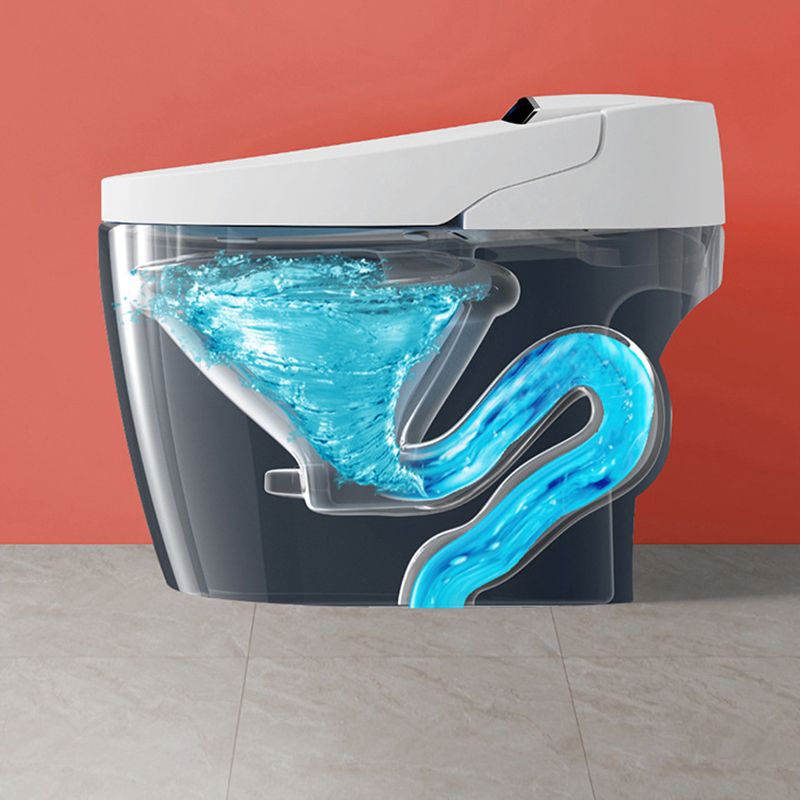 Contemporary White Flush Toilet Heated Seat Included Urine Toilet for Bathroom Clearhalo 'Bathroom Remodel & Bathroom Fixtures' 'Home Improvement' 'home_improvement' 'home_improvement_toilets' 'Toilets & Bidets' 'Toilets' 1200x1200_1f745cab-26d3-4c9d-a00b-f10b9ea3b748