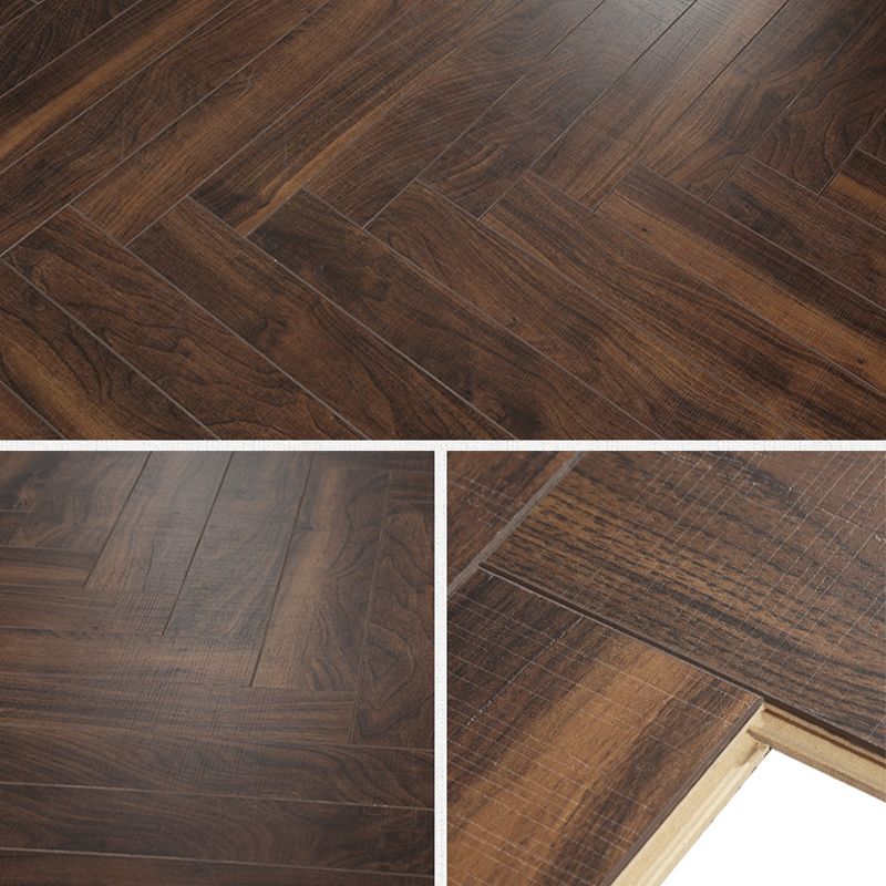 Modern Simple Laminate Floor Click-Lock Laminate Floor with Scratch Resistant Clearhalo 'Flooring 'Home Improvement' 'home_improvement' 'home_improvement_laminate_flooring' 'Laminate Flooring' 'laminate_flooring' Walls and Ceiling' 1200x1200_1f7adfb3-1e31-40e2-8a99-22735d6d79d3