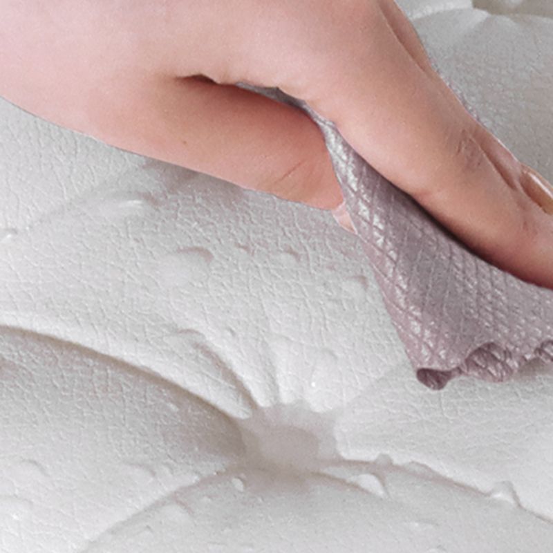 Modern Tin Backsplash Paneling Smooth Wall Ceiling PVC Super Thick Wall Panels Clearhalo 'Flooring 'Home Improvement' 'home_improvement' 'home_improvement_wall_paneling' 'Wall Paneling' 'wall_paneling' 'Walls & Ceilings' Walls and Ceiling' 1200x1200_1f88c2f8-2393-4514-b7c6-5ce46c804f5d