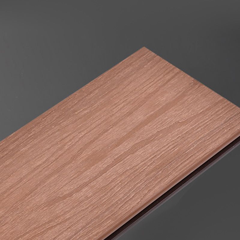 Co-extrusion Wood Flooring Modern Style Waterproof Rectangle Flooring Clearhalo 'Flooring 'Hardwood Flooring' 'hardwood_flooring' 'Home Improvement' 'home_improvement' 'home_improvement_hardwood_flooring' Walls and Ceiling' 1200x1200_1f9156bf-ceda-467e-86e1-55321dbdd247