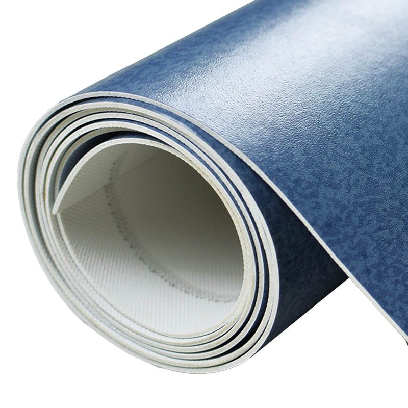 Waterproof PVC Flooring Fire Resistant Self-Stick PVC Flooring Clearhalo 'Flooring 'Home Improvement' 'home_improvement' 'home_improvement_vinyl_flooring' 'Vinyl Flooring' 'vinyl_flooring' Walls and Ceiling' 1200x1200_1f92fe3d-57d9-43d1-8463-6d676898a9e3