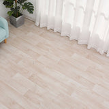 Scratch Resistant Vinyl Flooring Waterproof Self Peel and Stick Vinyl Flooring Clearhalo 'Flooring 'Home Improvement' 'home_improvement' 'home_improvement_vinyl_flooring' 'Vinyl Flooring' 'vinyl_flooring' Walls and Ceiling' 1200x1200_1fa18611-4691-4432-ac98-0110a10ec434