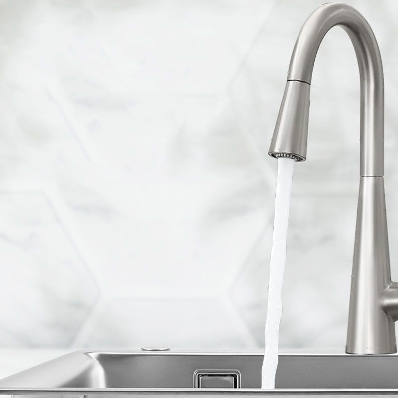 Modern Workstation Sink Stainless Faucet and Steel Basket Strainer Kitchen Sink Clearhalo 'Home Improvement' 'home_improvement' 'home_improvement_kitchen_sinks' 'Kitchen Remodel & Kitchen Fixtures' 'Kitchen Sinks & Faucet Components' 'Kitchen Sinks' 'kitchen_sinks' 1200x1200_1fa9b488-d77c-4280-8120-2d0ef2fb23e8