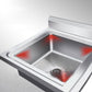 Stainless Steel Kitchen Sink Top Mounted Kitchen Sink with Faucet Clearhalo 'Home Improvement' 'home_improvement' 'home_improvement_kitchen_sinks' 'Kitchen Remodel & Kitchen Fixtures' 'Kitchen Sinks & Faucet Components' 'Kitchen Sinks' 'kitchen_sinks' 1200x1200_1fb109cc-cc8c-4c1e-be74-66cfaa4acc8c