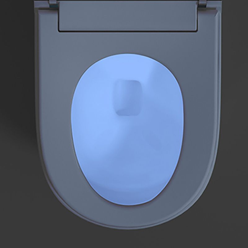 Contemporary White Floor Standing Bidet with Water Pressure Control Clearhalo 'Bathroom Remodel & Bathroom Fixtures' 'Bidets' 'Home Improvement' 'home_improvement' 'home_improvement_bidets' 'Toilets & Bidets' 1200x1200_1fb3a392-9f13-4827-8764-5cd614e6c527