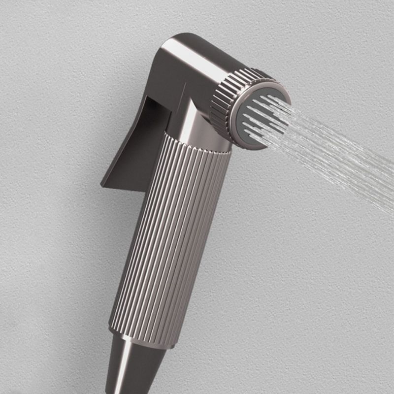 Contemporary Style Brass Shower Faucet with Shower Arm Wall Mounted Shower Combo Clearhalo 'Bathroom Remodel & Bathroom Fixtures' 'Home Improvement' 'home_improvement' 'home_improvement_shower_faucets' 'Shower Faucets & Systems' 'shower_faucets' 'Showers & Bathtubs Plumbing' 'Showers & Bathtubs' 1200x1200_1fb4dd7c-c161-4611-ac33-afee3060b358