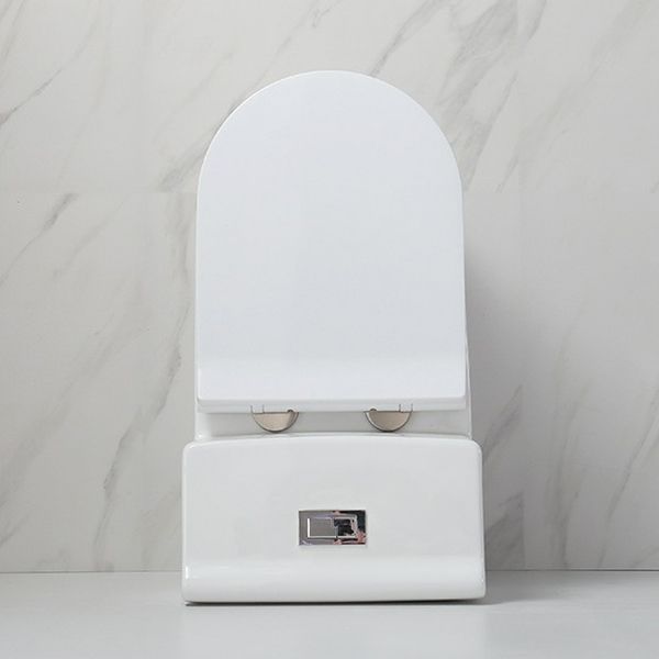 Traditional 1 Piece Flush Toilet Floor Mounted Urine Toilet for Bathroom Clearhalo 'Bathroom Remodel & Bathroom Fixtures' 'Home Improvement' 'home_improvement' 'home_improvement_toilets' 'Toilets & Bidets' 'Toilets' 1200x1200_1fbf45f9-19e8-4704-a04a-d7f3e694f39a