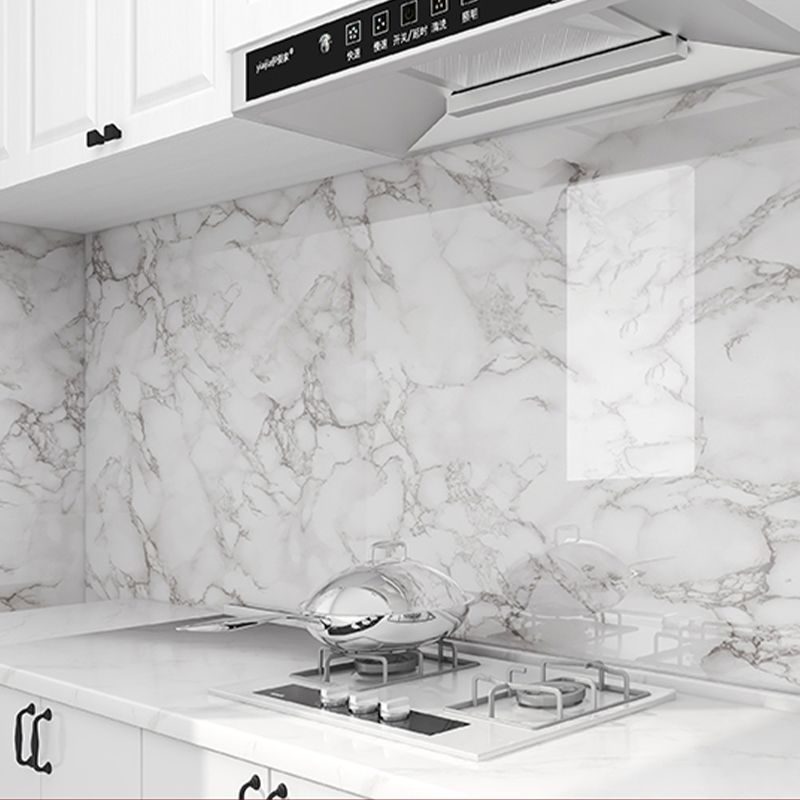 23.6" PVC Peel and Stick Tile Rectangular Field Tile for Kitchen Clearhalo 'Flooring 'Home Improvement' 'home_improvement' 'home_improvement_peel_stick_blacksplash' 'Peel & Stick Backsplash Tile' 'peel_stick_blacksplash' 'Walls & Ceilings' Walls and Ceiling' 1200x1200_1fd2c786-dd58-4697-acc8-4fffa1641736