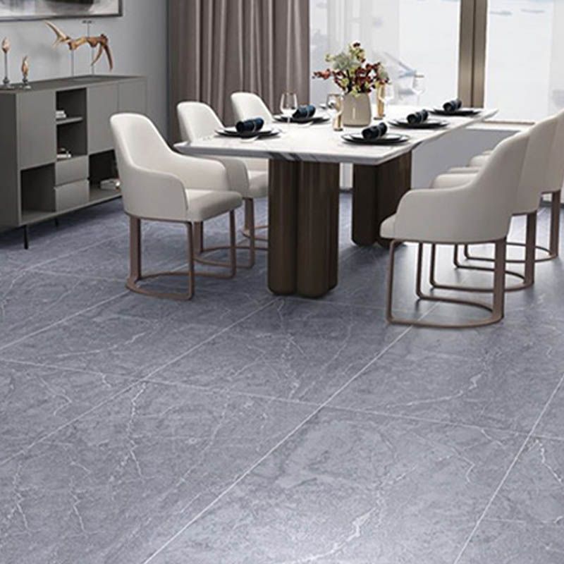 PVC Flooring Self-Stick Waterproof Fire Resistant PVC Flooring Clearhalo 'Flooring 'Home Improvement' 'home_improvement' 'home_improvement_vinyl_flooring' 'Vinyl Flooring' 'vinyl_flooring' Walls and Ceiling' 1200x1200_1fd6e161-ac1f-486b-89b6-b2774b4085f5