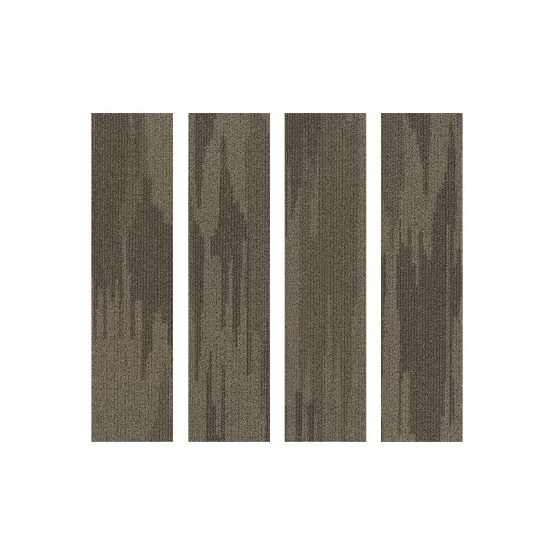 Office Room Carpet Tiles Level Loop Geometric Print Carpet Tiles Clearhalo 'Carpet Tiles & Carpet Squares' 'carpet_tiles_carpet_squares' 'Flooring 'Home Improvement' 'home_improvement' 'home_improvement_carpet_tiles_carpet_squares' Walls and Ceiling' 1200x1200_1fe2f626-8e2c-47e5-b016-9e4c95008c4b