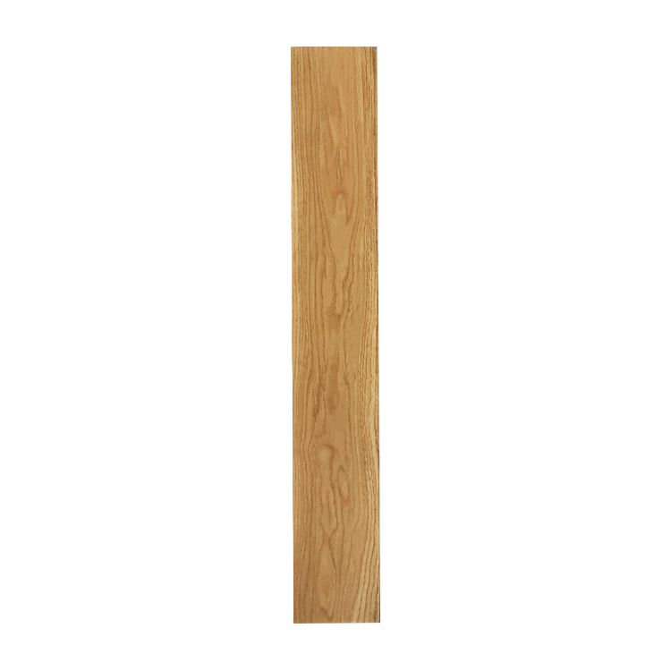Modern Solid Wood Flooring Pure Color Interlocking Plank Flooring Clearhalo 'Flooring 'Hardwood Flooring' 'hardwood_flooring' 'Home Improvement' 'home_improvement' 'home_improvement_hardwood_flooring' Walls and Ceiling' 1200x1200_1ff156cb-03f8-4499-8d13-50570b944218