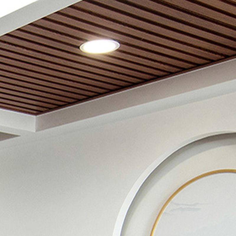 Modern Wall Ceiling Wood Staple Waterproof Wall Access Panel Clearhalo 'Flooring 'Home Improvement' 'home_improvement' 'home_improvement_wall_paneling' 'Wall Paneling' 'wall_paneling' 'Walls & Ceilings' Walls and Ceiling' 1200x1200_20059cb2-995b-4bba-bfb8-64cab5683d93